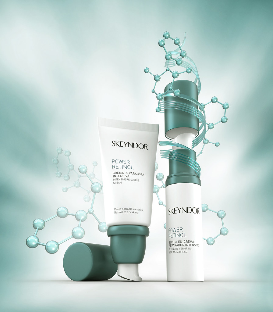 رتینول چیست و چگونه پوست را جوان می‌کند؟ راهنمای بدون اغراق